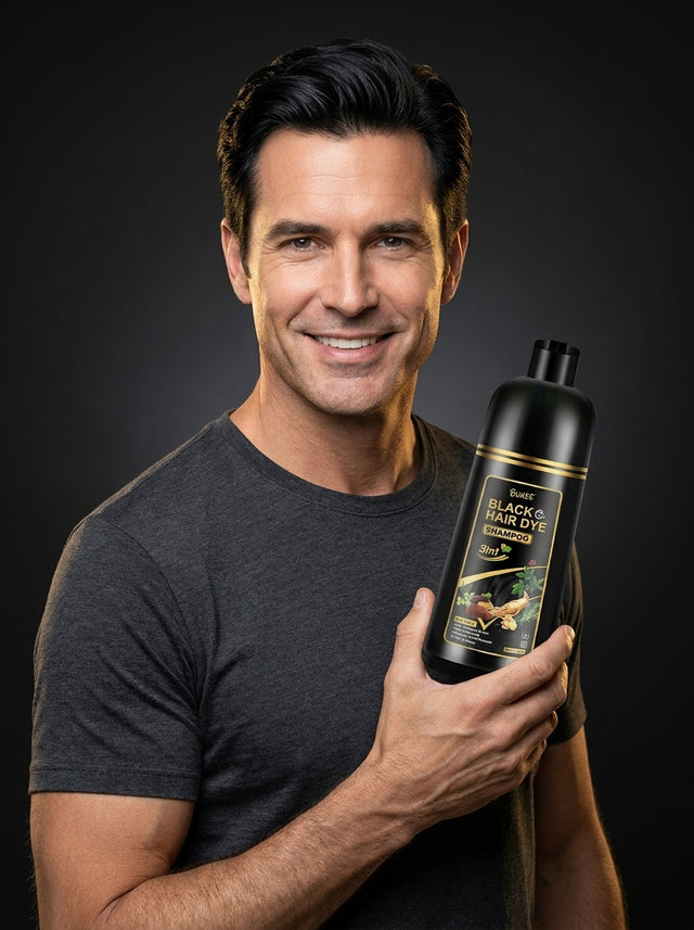 hairbunee