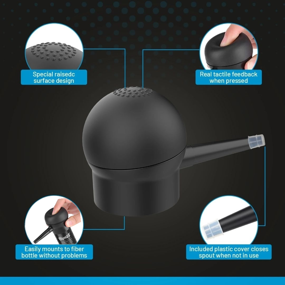 BUNEE® Spray Applicator