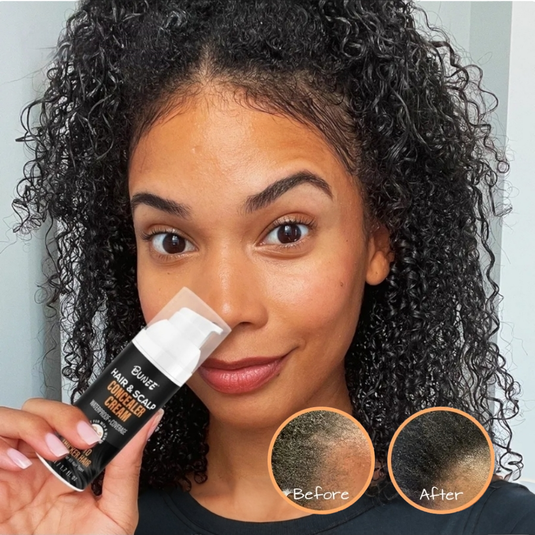 BUNEE® Hair Concealer Cream