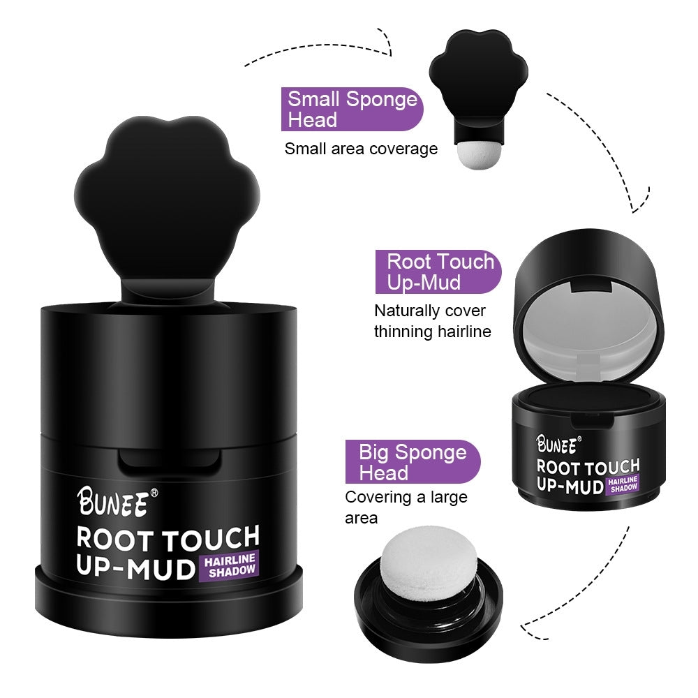 Root Touch Up-Mud