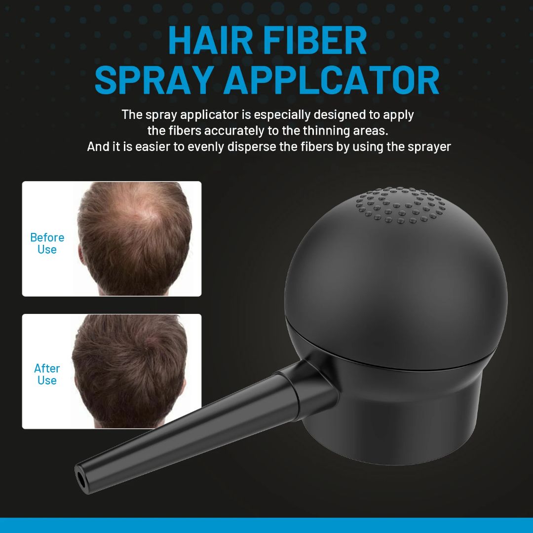 BUNEE® Spray Applicator