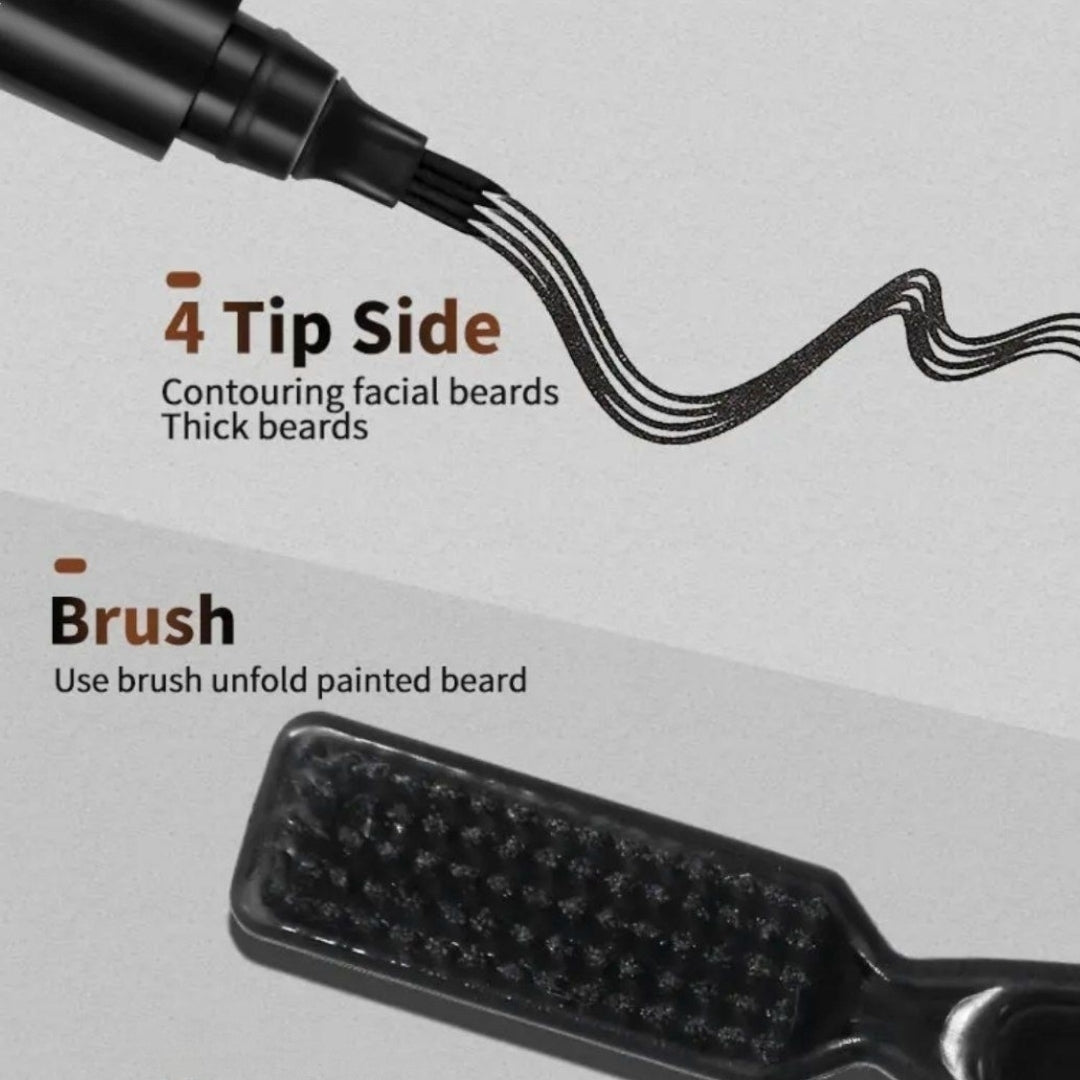 BUNEE® Instant Hair Filler Pen