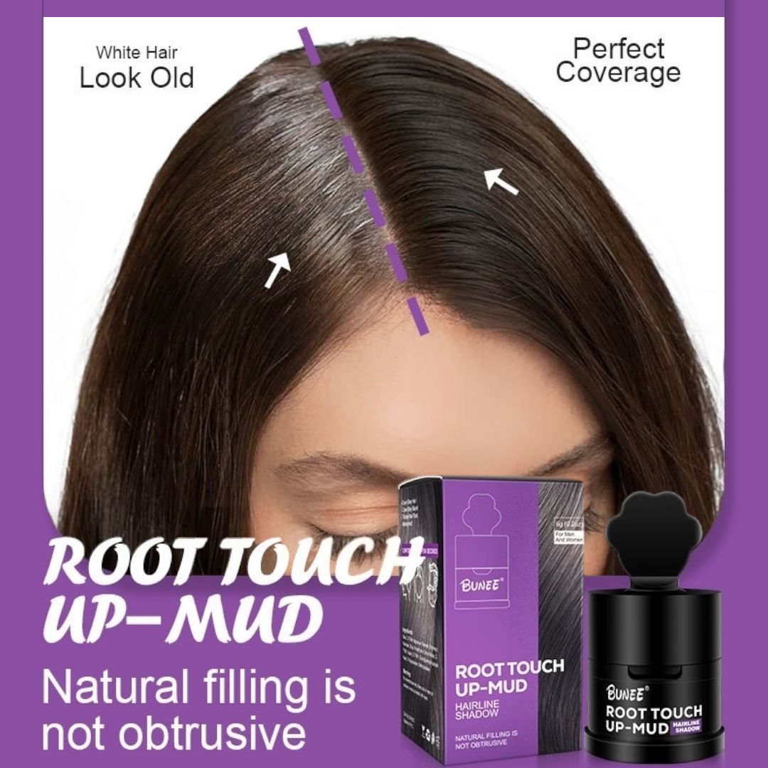 BUNEE® Root Touch Up-Mud