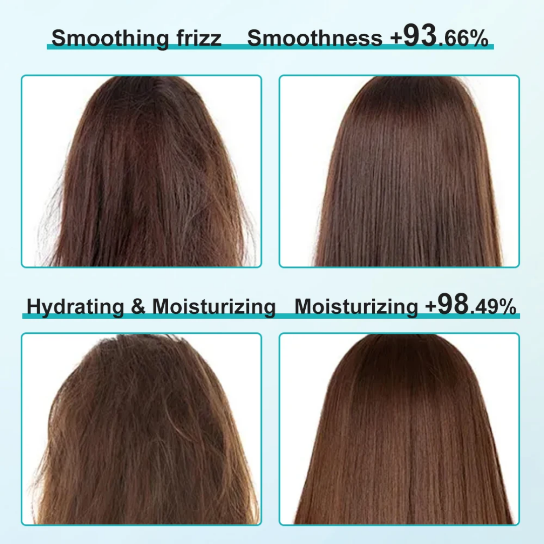 MOISTURIZING SHAMPOO