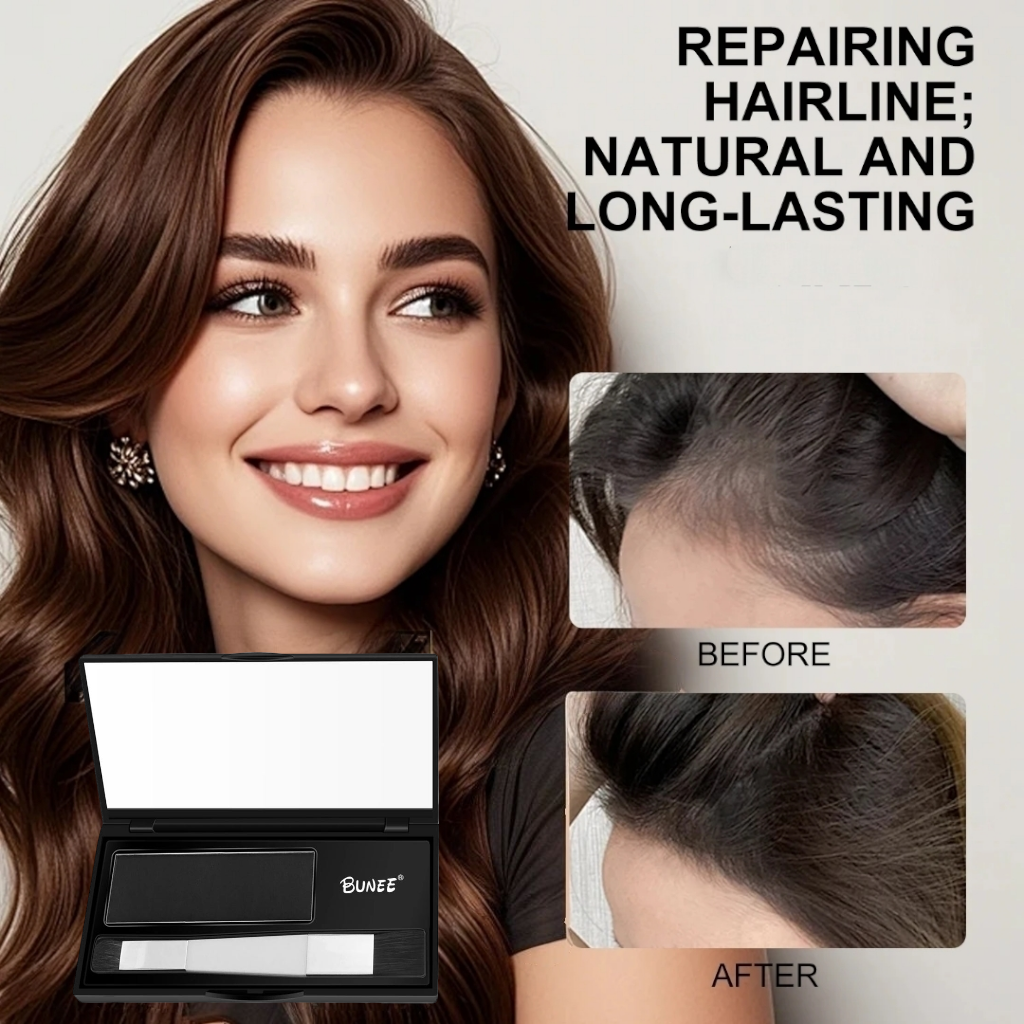 BUNEE® Root Cover Up - Powder