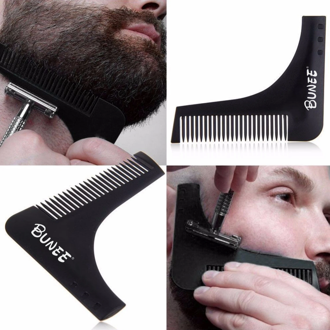 BUNEE® Hairline Optimizer