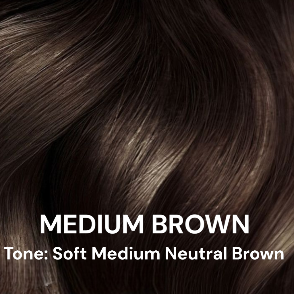 BUNEE® Hair fibers (27.5g) & BUNEE® Fiber Hold Spray (118ml)