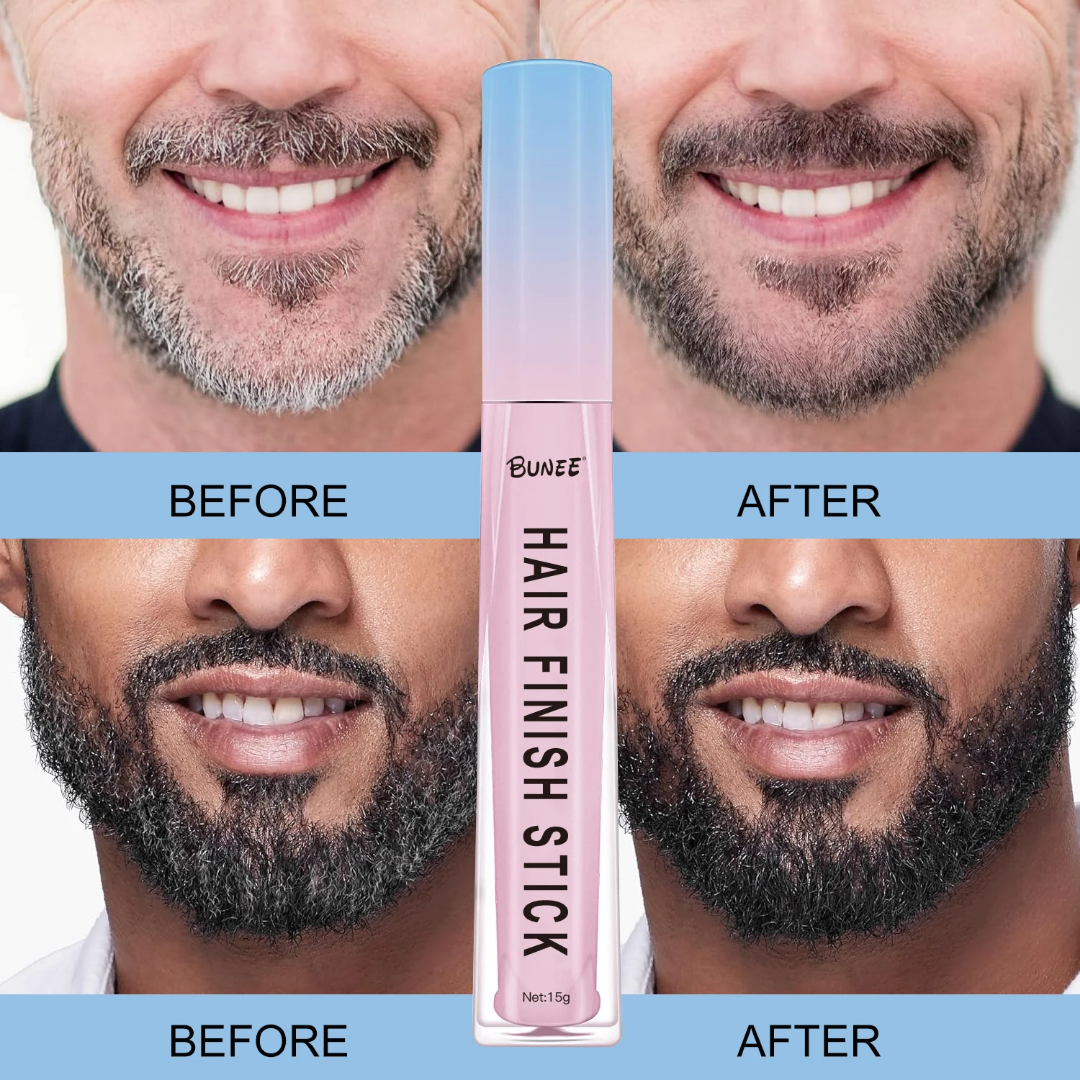BUNEE® Hair Finish Stick