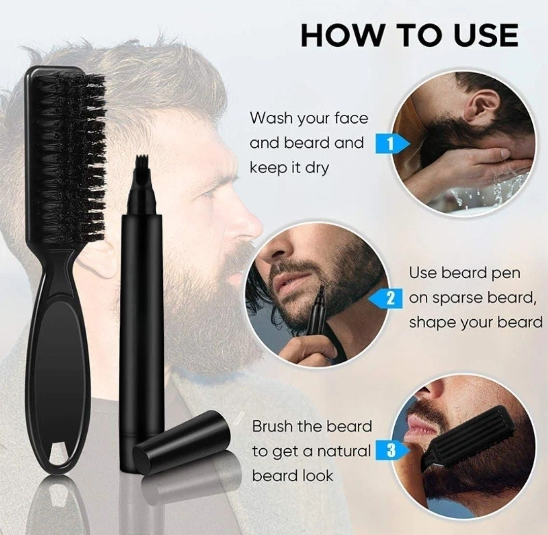 BUNEE® Instant Hair Filler Pen