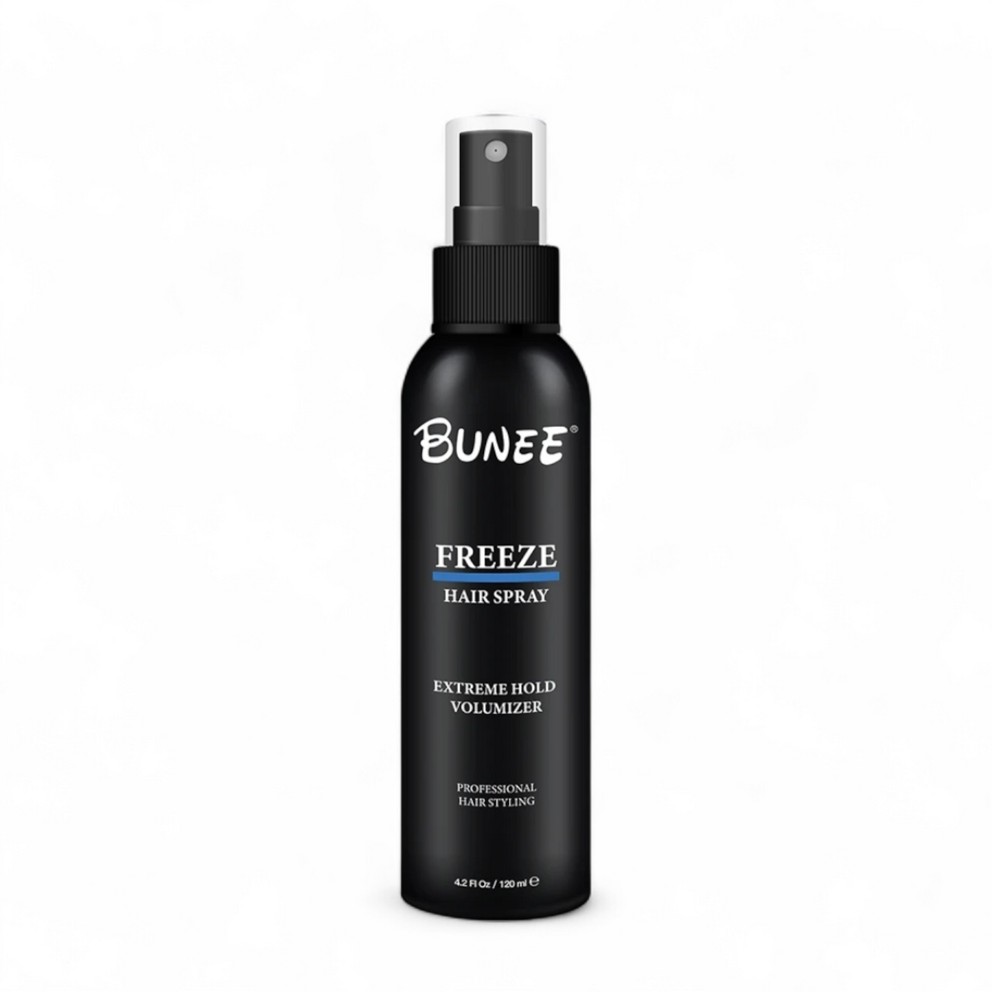 BUNEE® Freeze Hair Spray