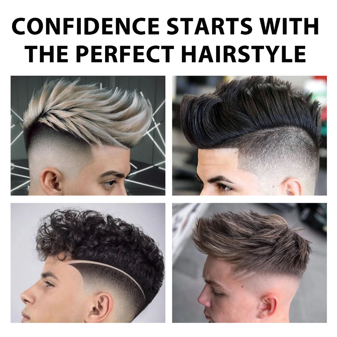 BUNEE® Styling Powder