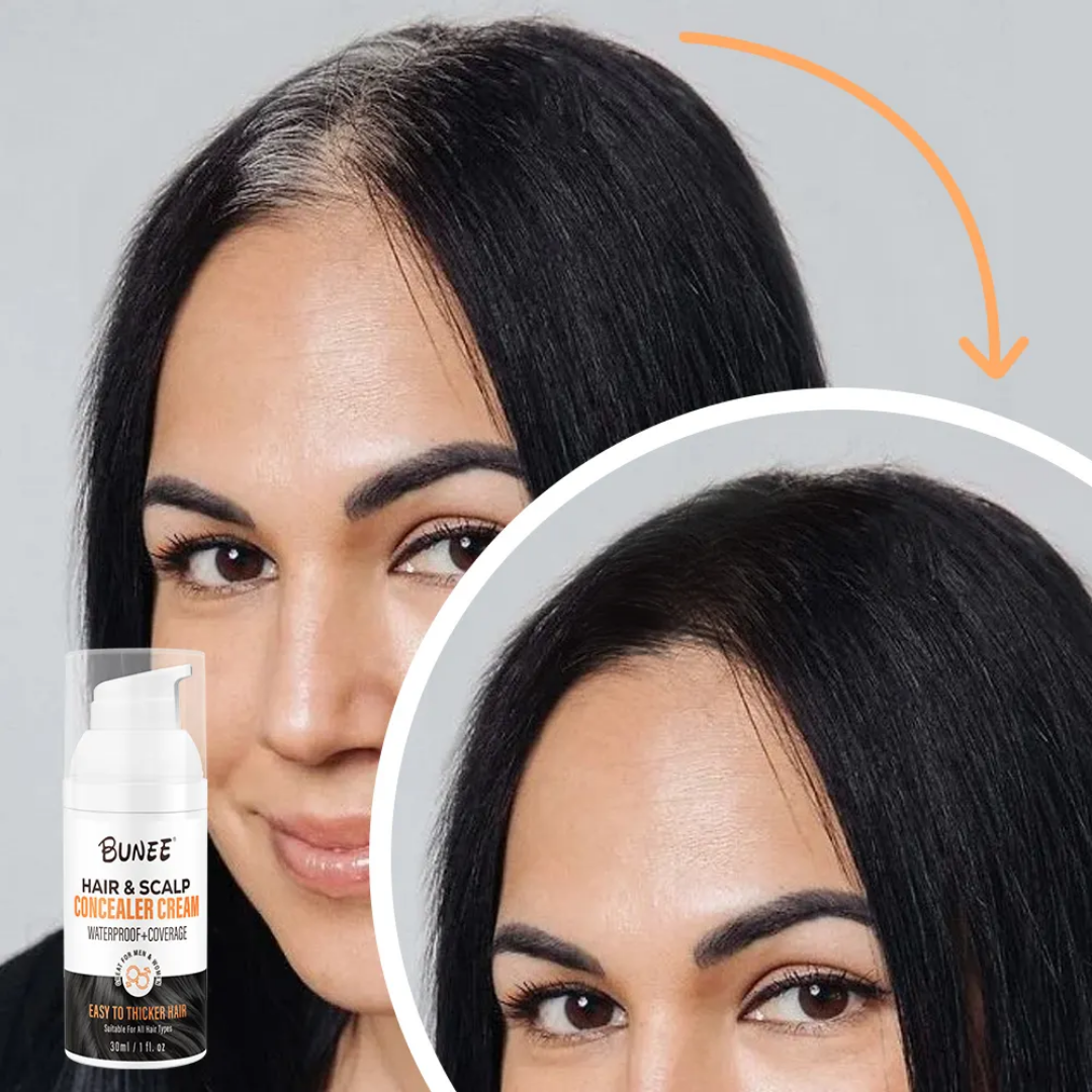 BUNEE® Hair Concealer Cream