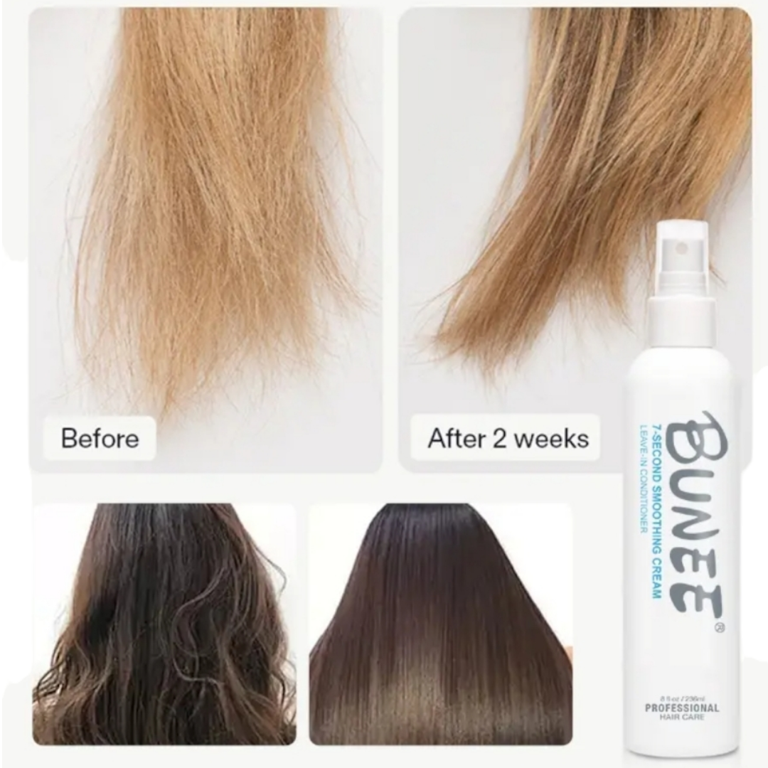 BUNEE® Smoothing Cream