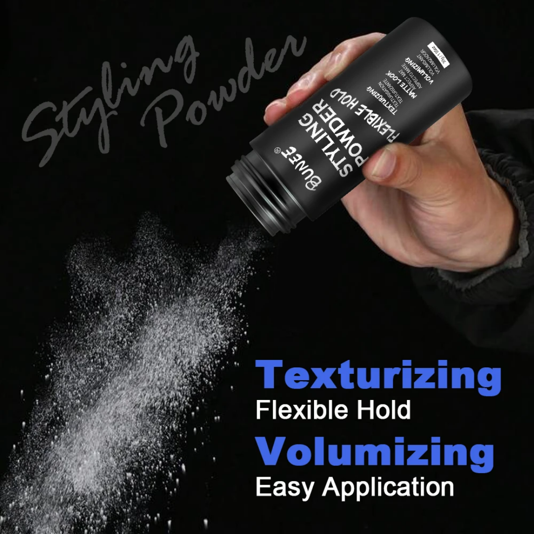 BUNEE® Styling Powder