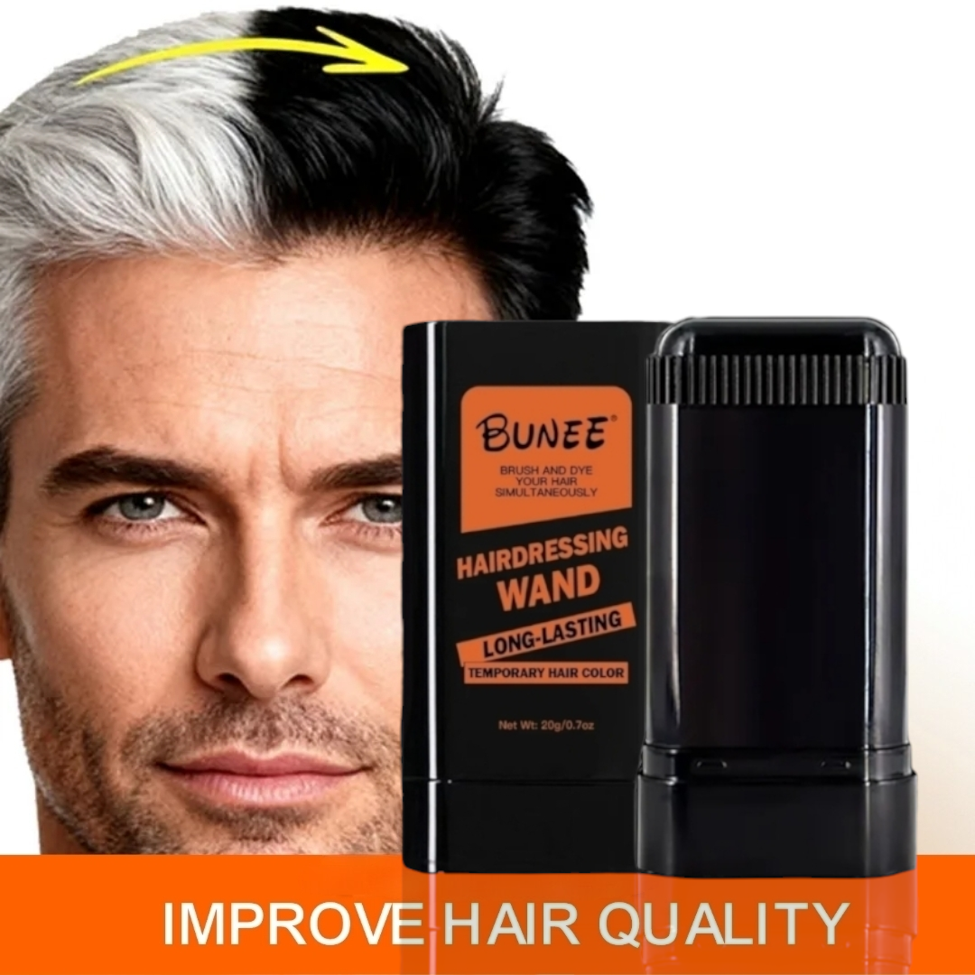 BUNEE® Hairdresseing Wand