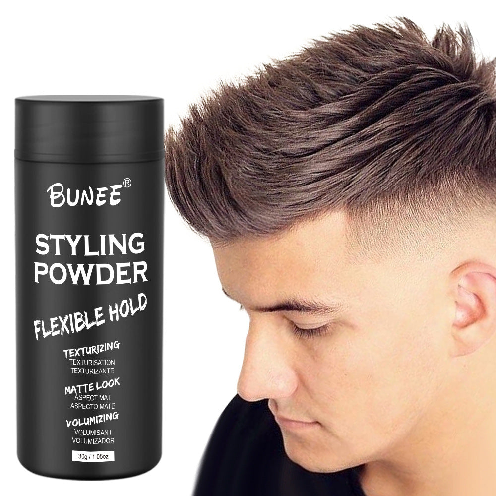 BUNEE® Styling Powder