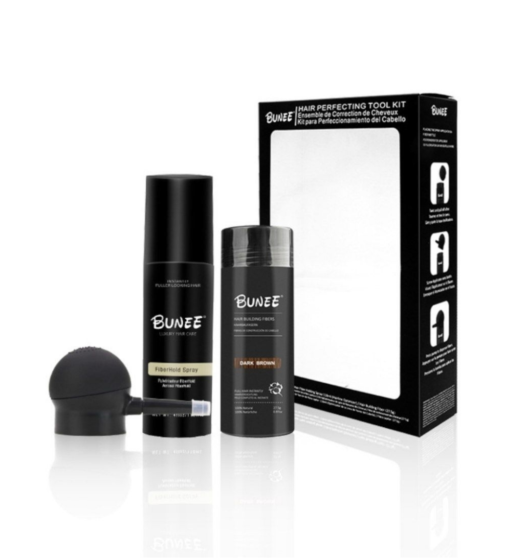 BUNEE® Hair Fiber Powder