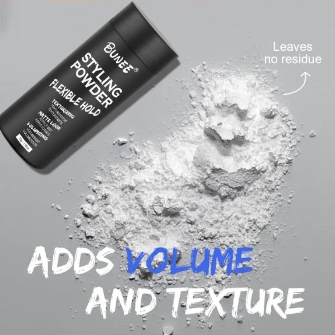 BUNEE® Styling Powder