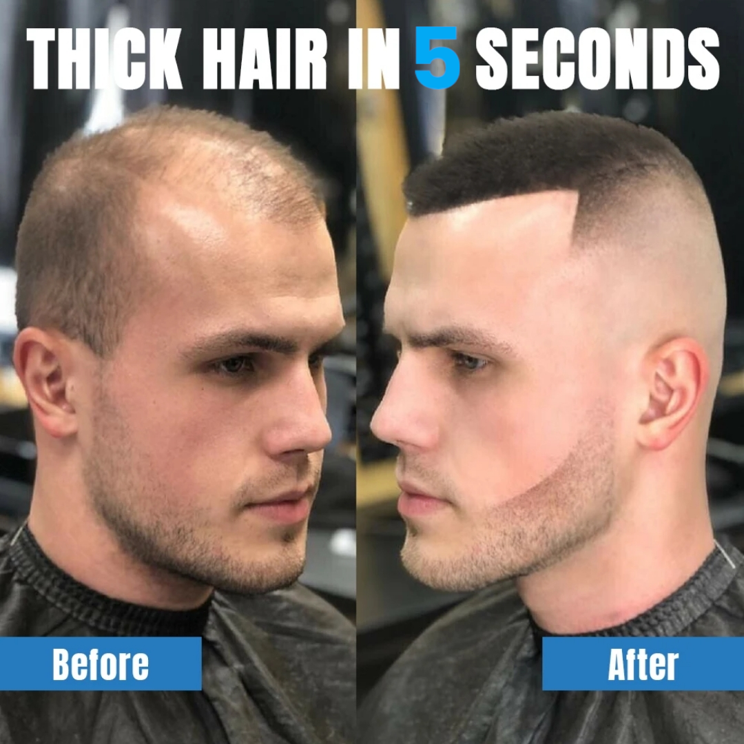 BUNEE® Hair Fiber Powder