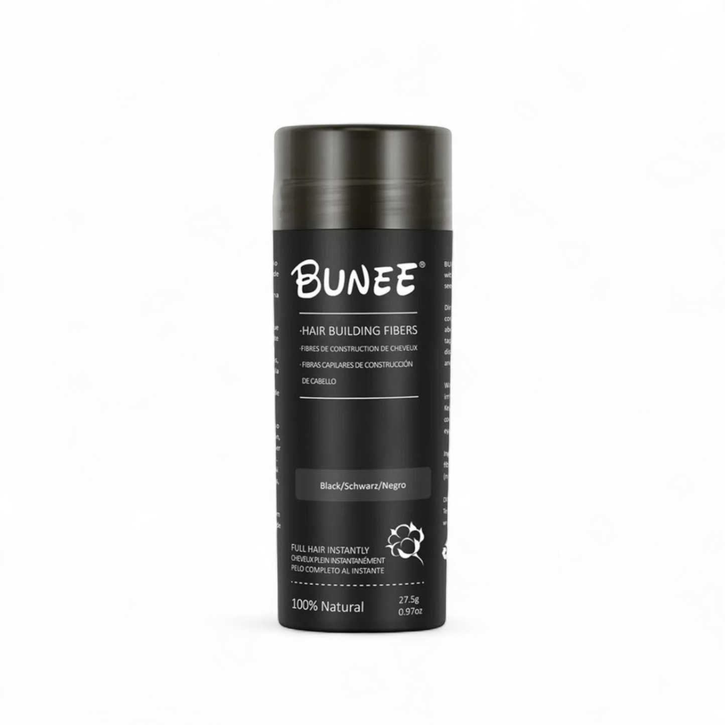 BUNEE® Hair Fiber Powder