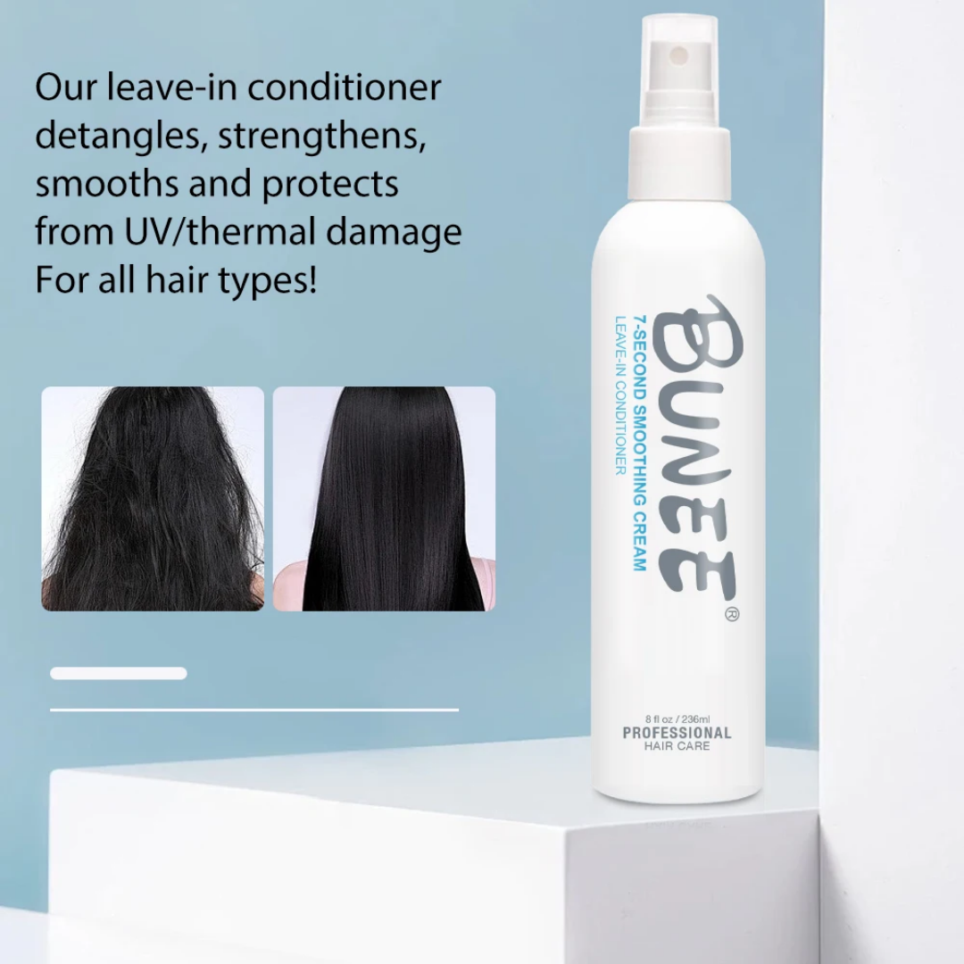 BUNEE® Smoothing Cream