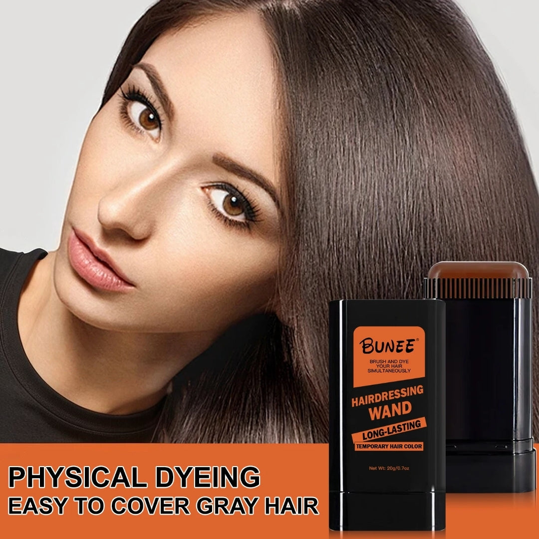 BUNEE® Hairdresseing Wand