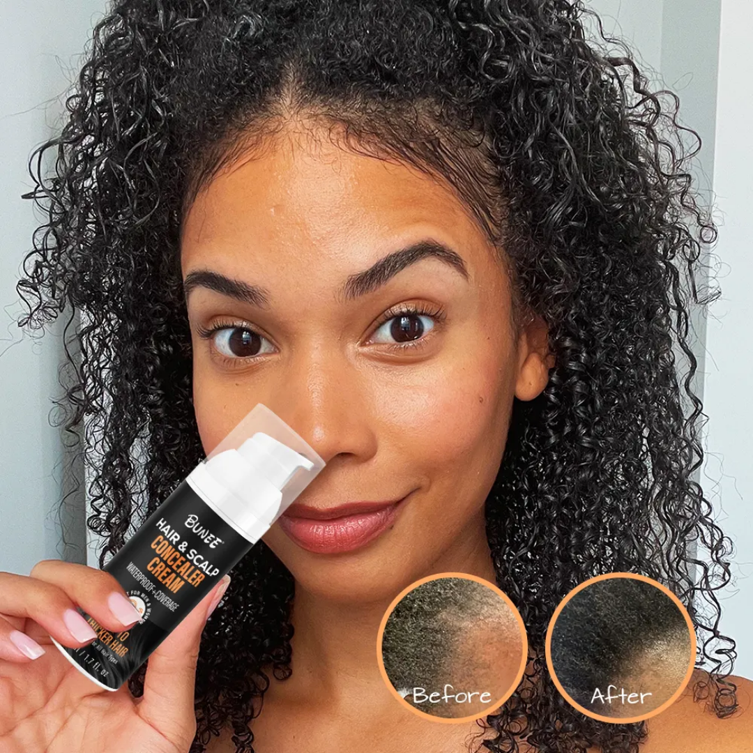 BUNEE® Hair Concealer Cream