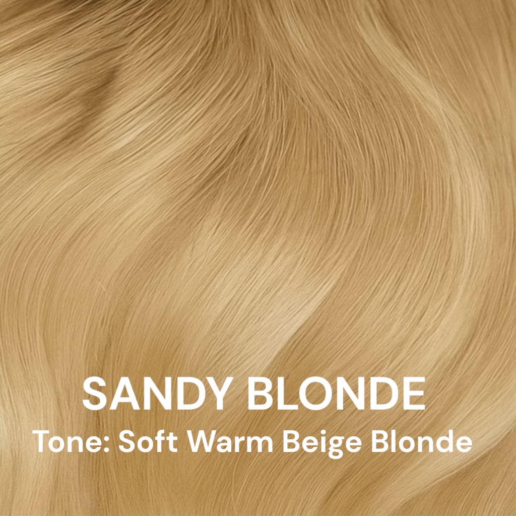 BUNEE® Root Touch Up-Mud