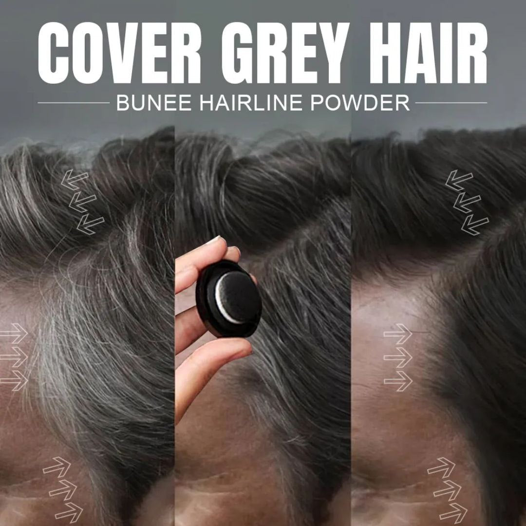 BUNEE® Hairline Powder