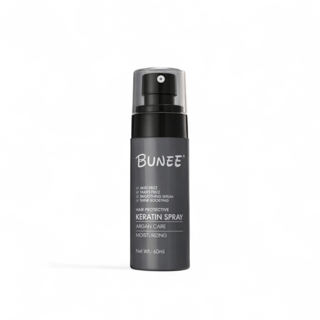 BUNEE® Keratin Spray