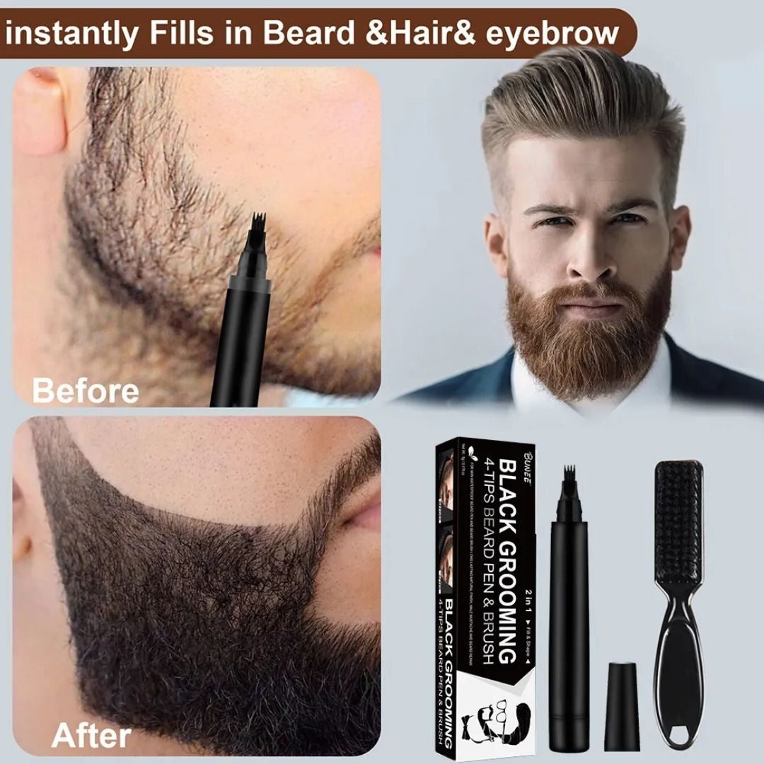 BUNEE® Instant Hair Filler Pen