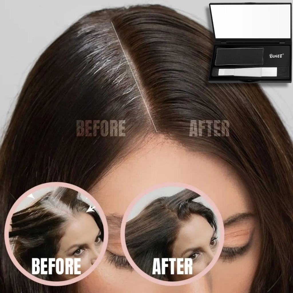 BUNEE® Root Cover Up - Powder