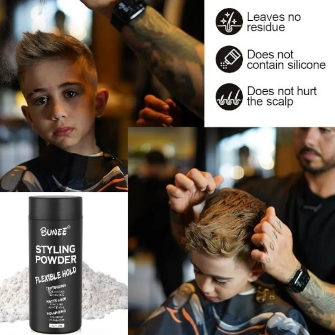 BUNEE® Styling Powder