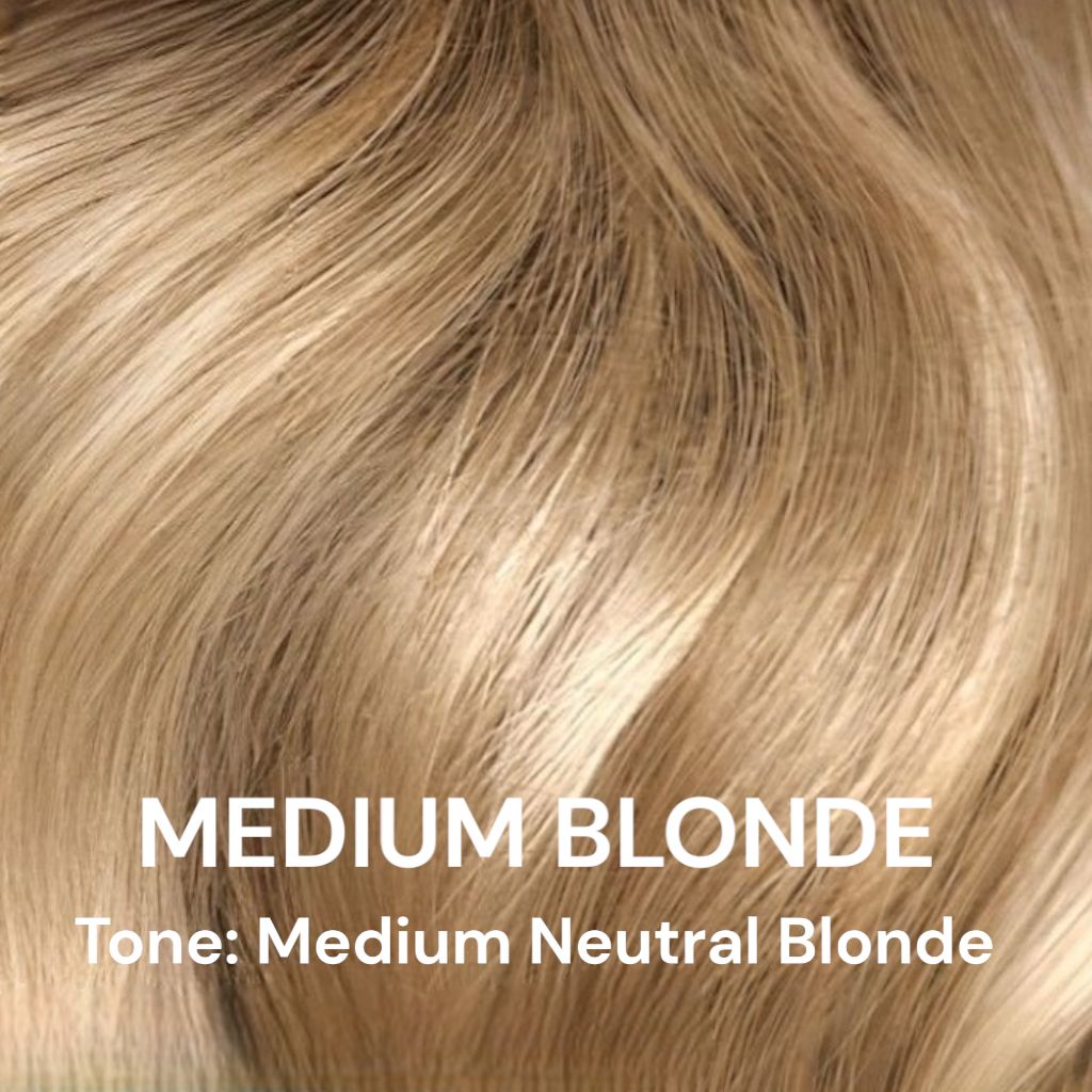BUNEE® Hair Fibers