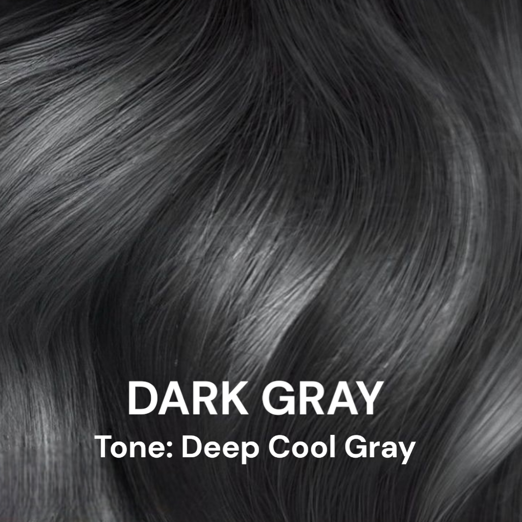 BUNEE® Root Touch Up - Mud