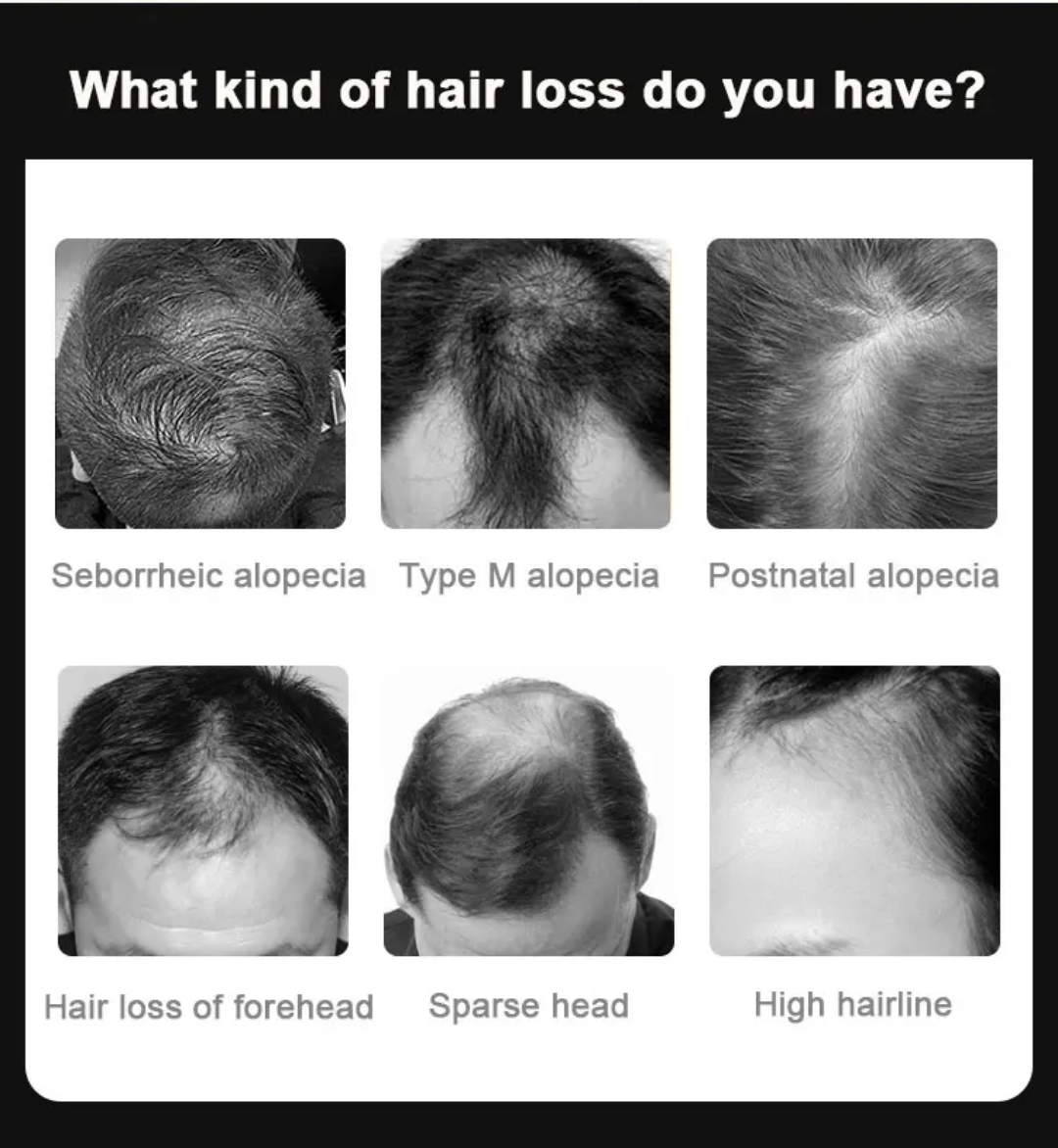 BUNEE® Hair Growth Serum