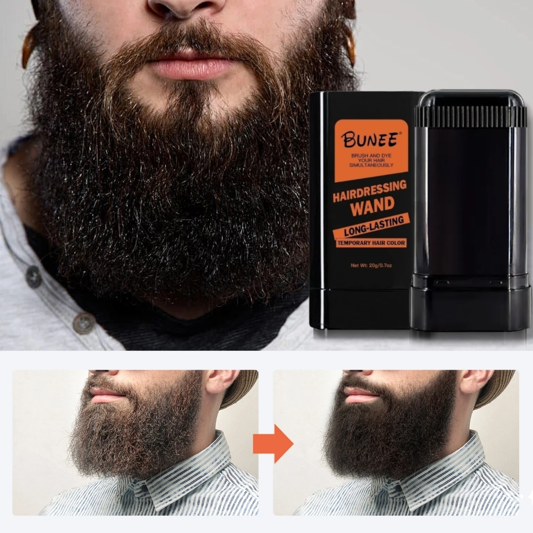 BUNEE® Hairdresseing Wand