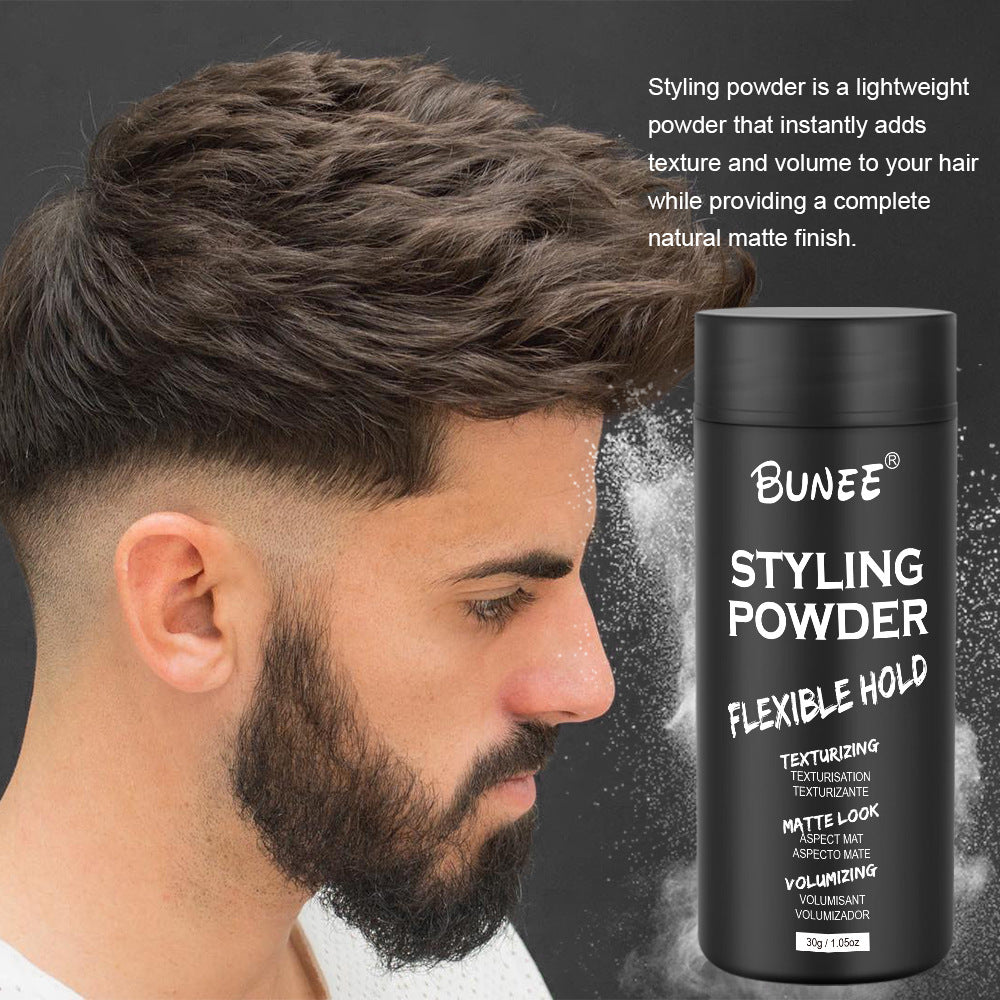 BUNEE® Styling Powder