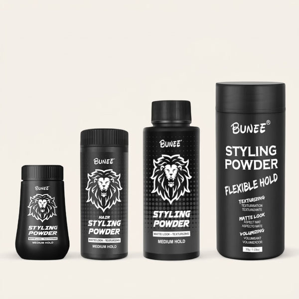 BUNEE® Styling Powder