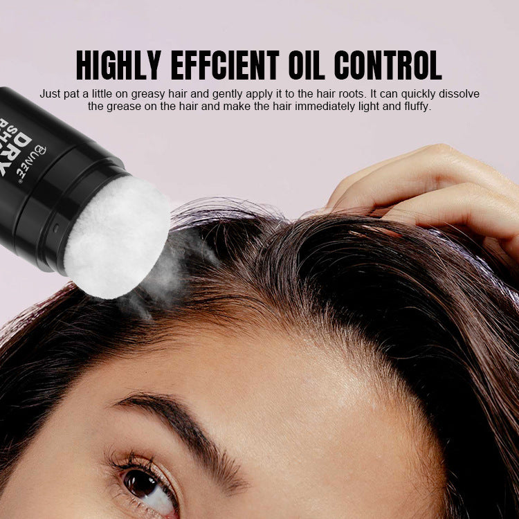 BUNEE® Dry Shampoo Powder