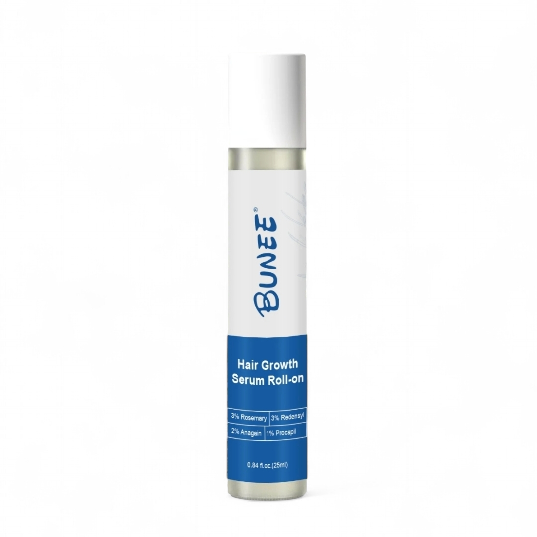 BUNEE® Serum Growth Roll-on