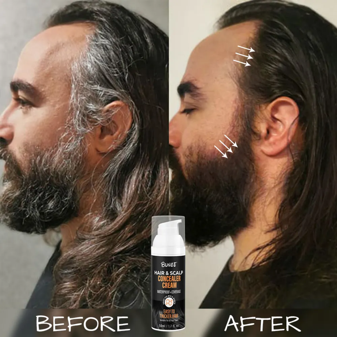 BUNEE® Hair Concealer Cream