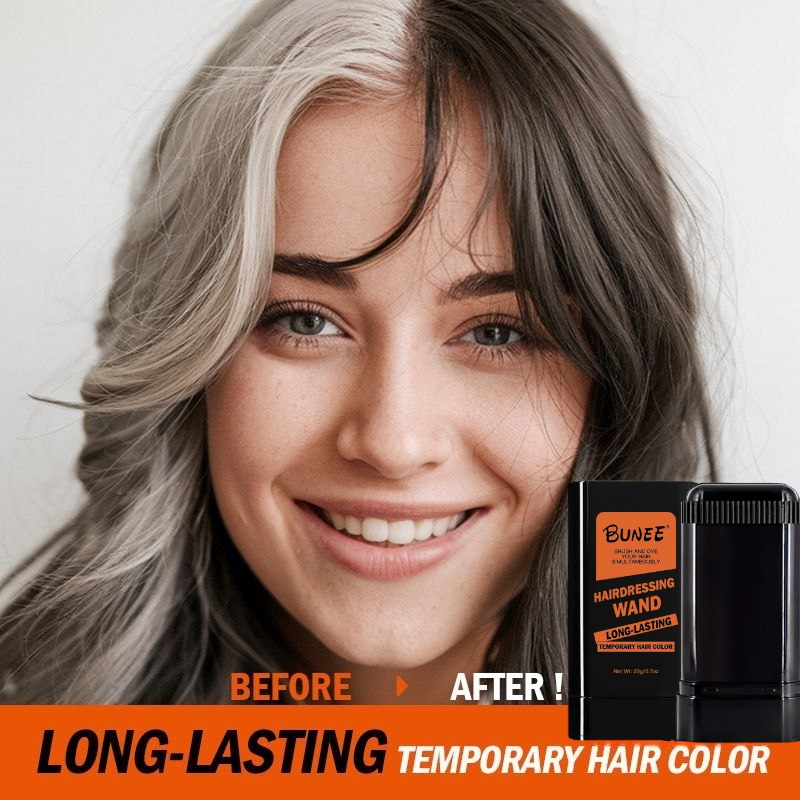 BUNEE® Hairdresseing Wand