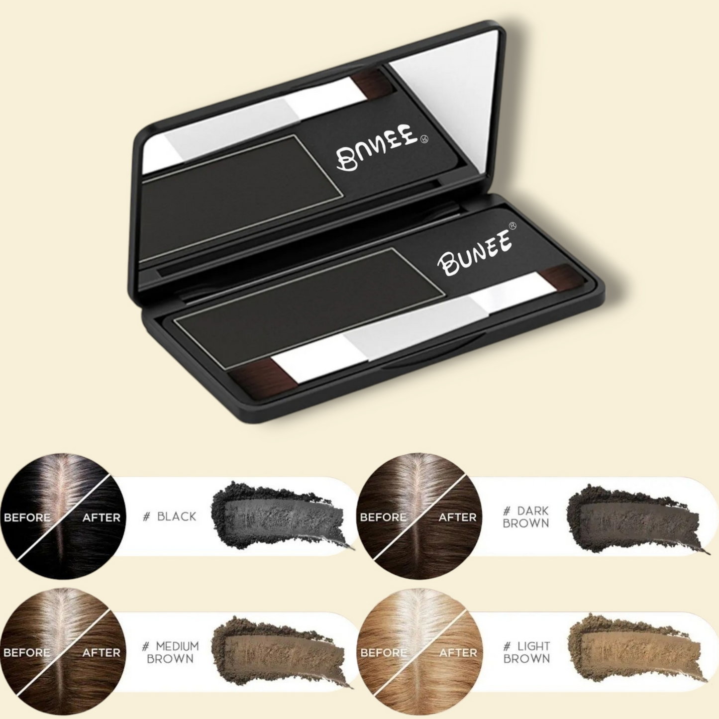 BUNEE® Root ReTouch Up