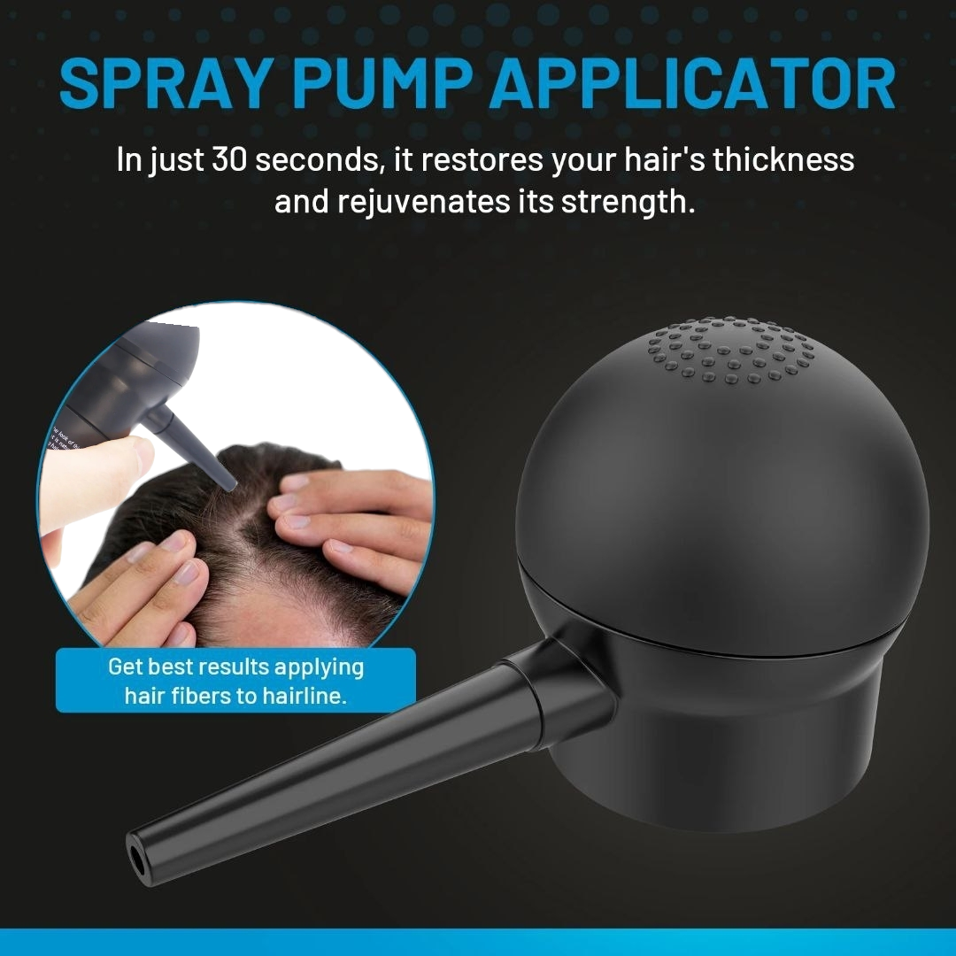 BUNEE® Spray Applicator
