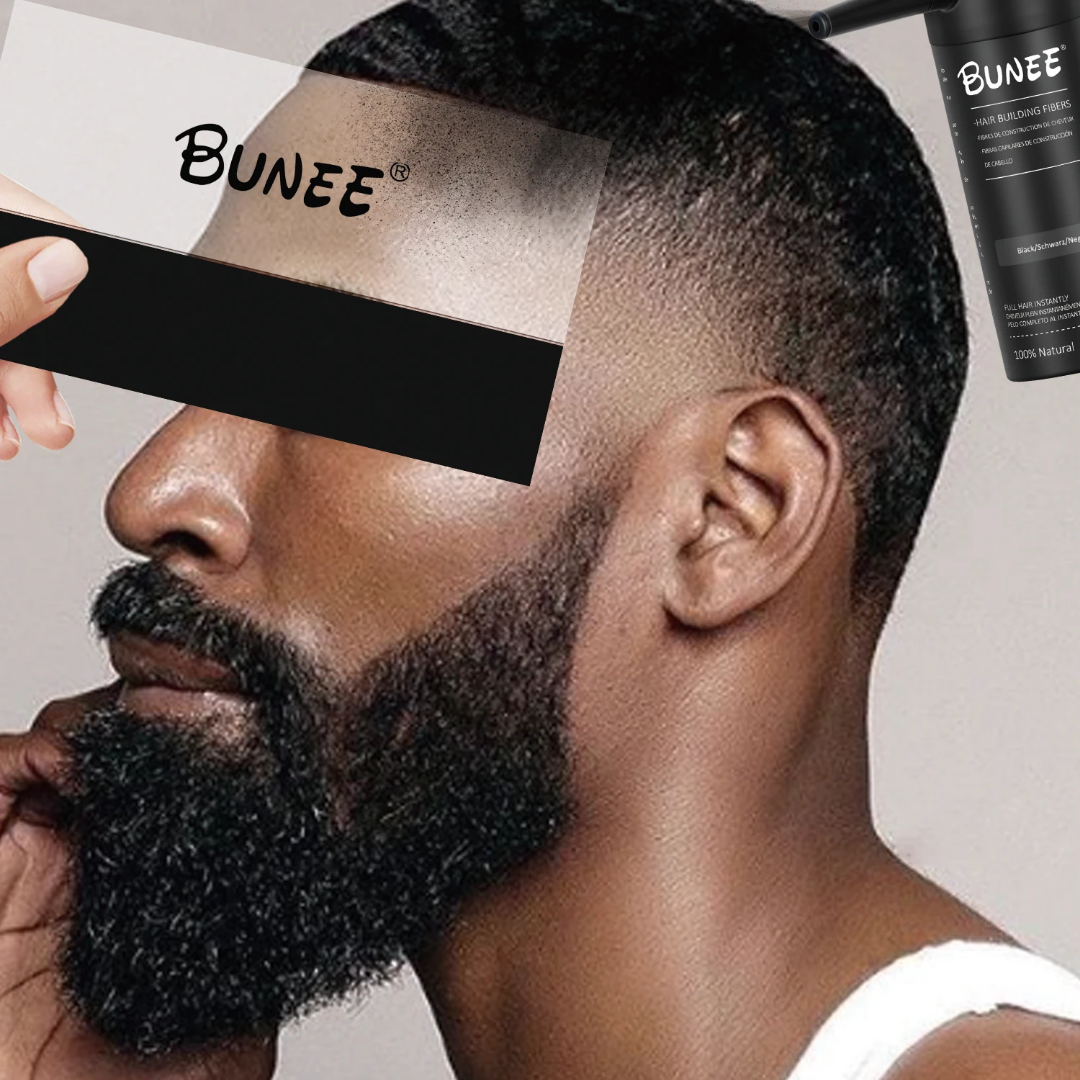 BUNEE® Hairline Optimizer