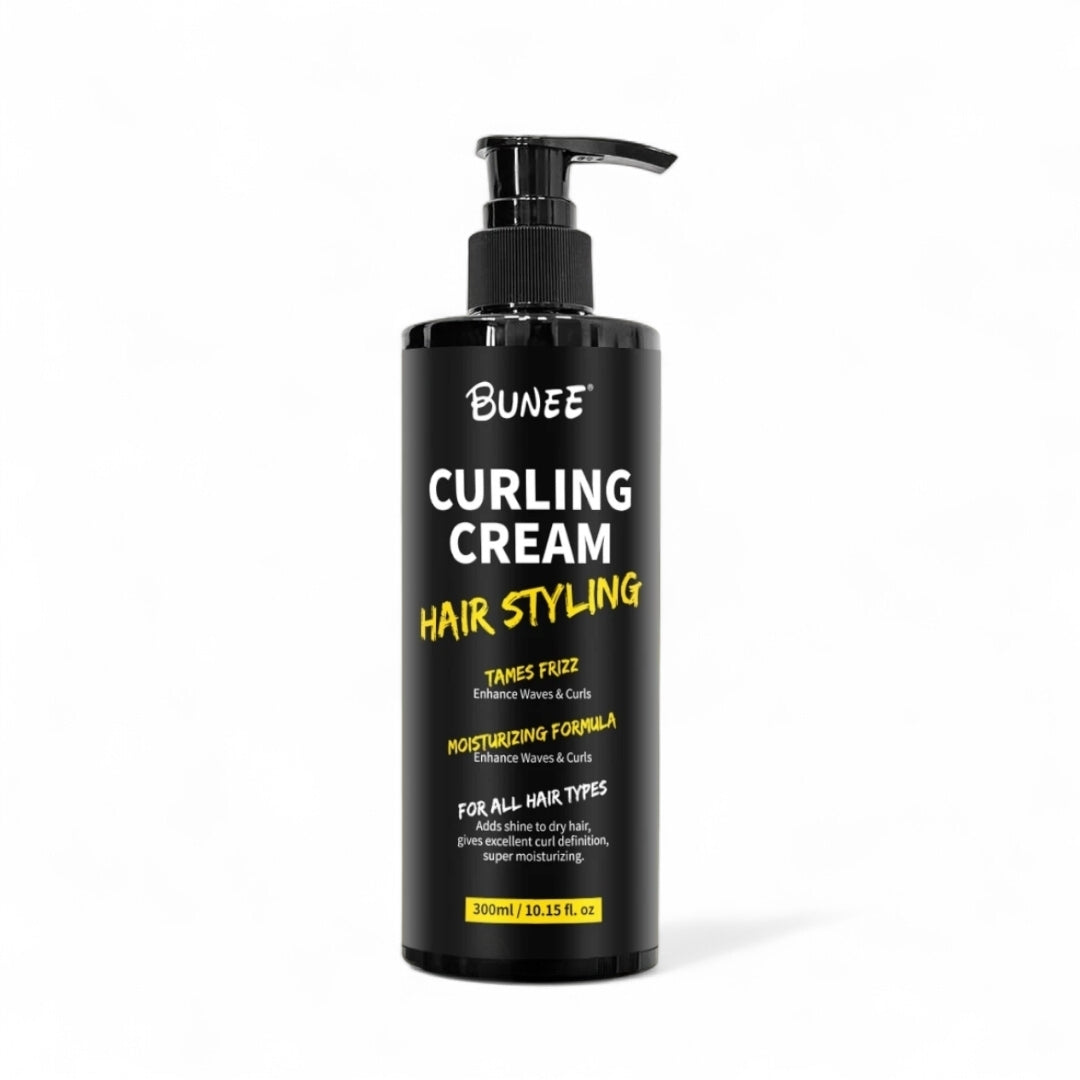BUNEE® Curling Cream
