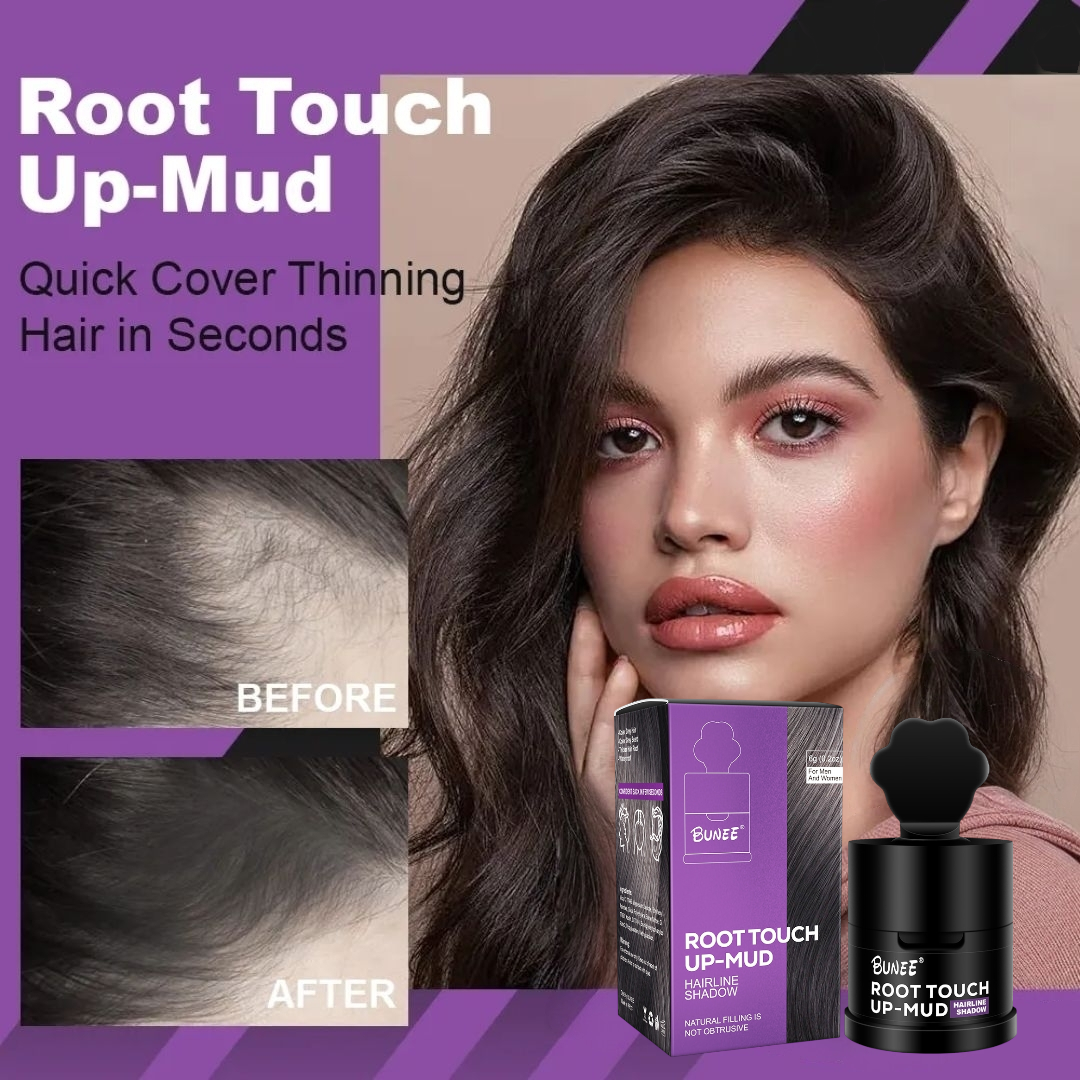 Root Touch Up-Mud