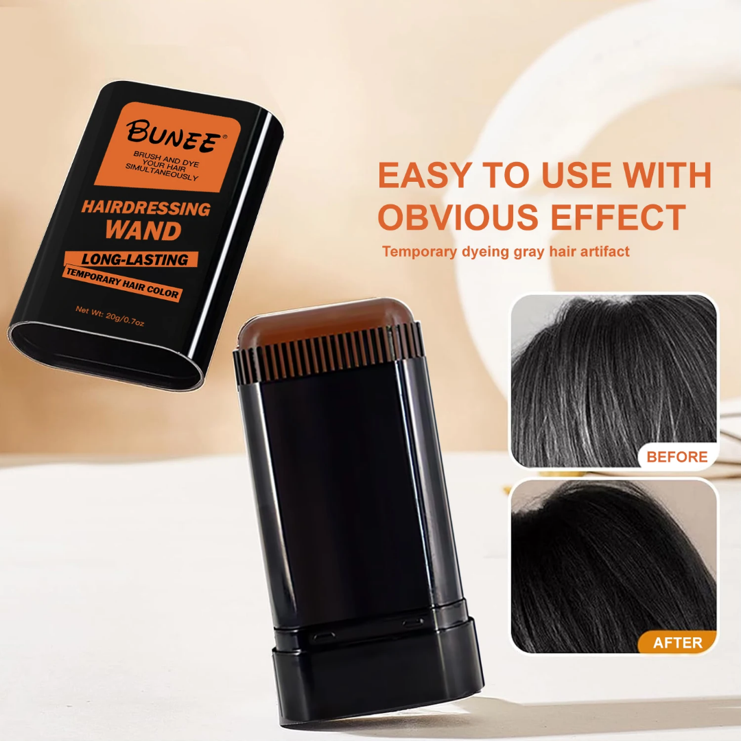 BUNEE® Hairdressing Wand