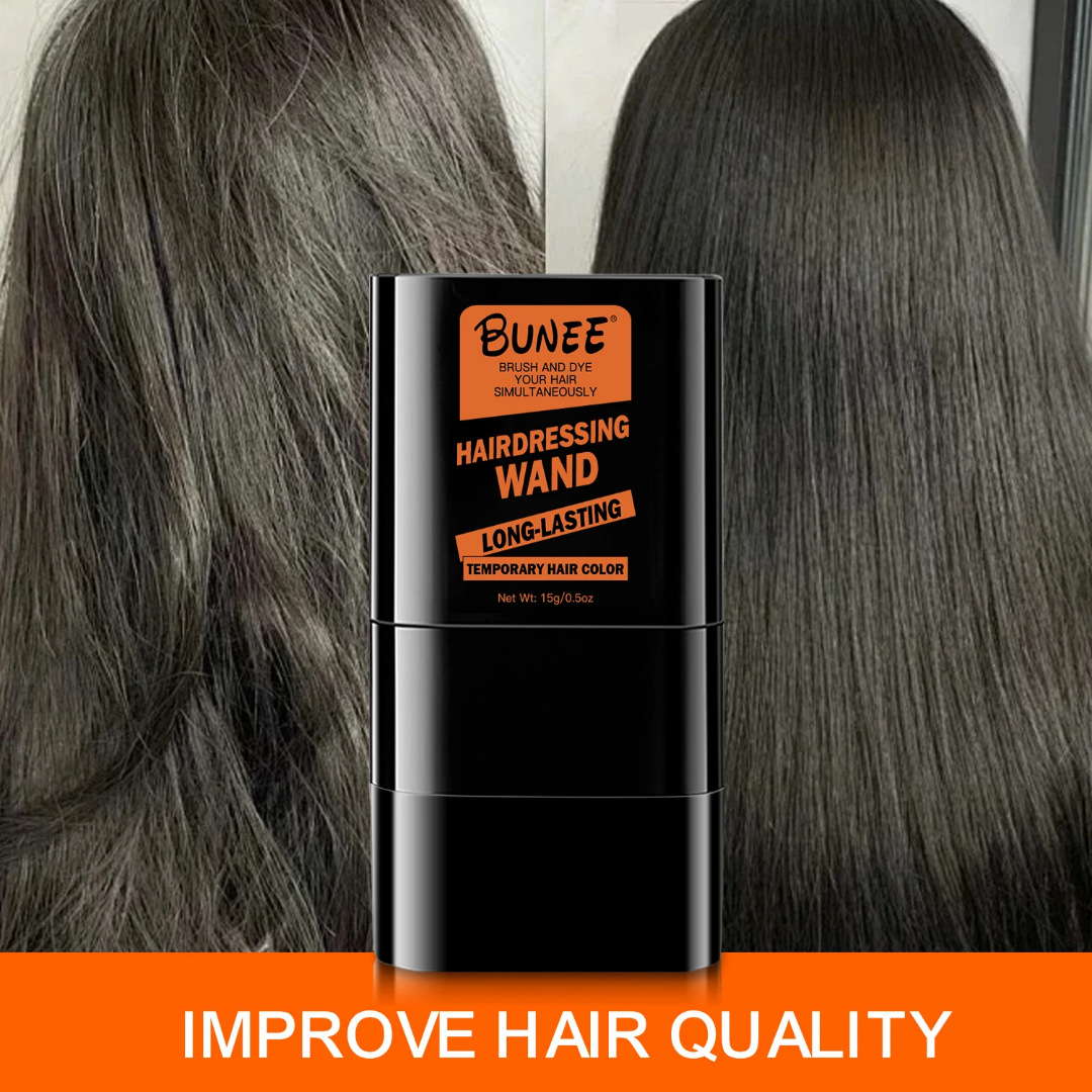 BUNEE® Hairdressing Wand